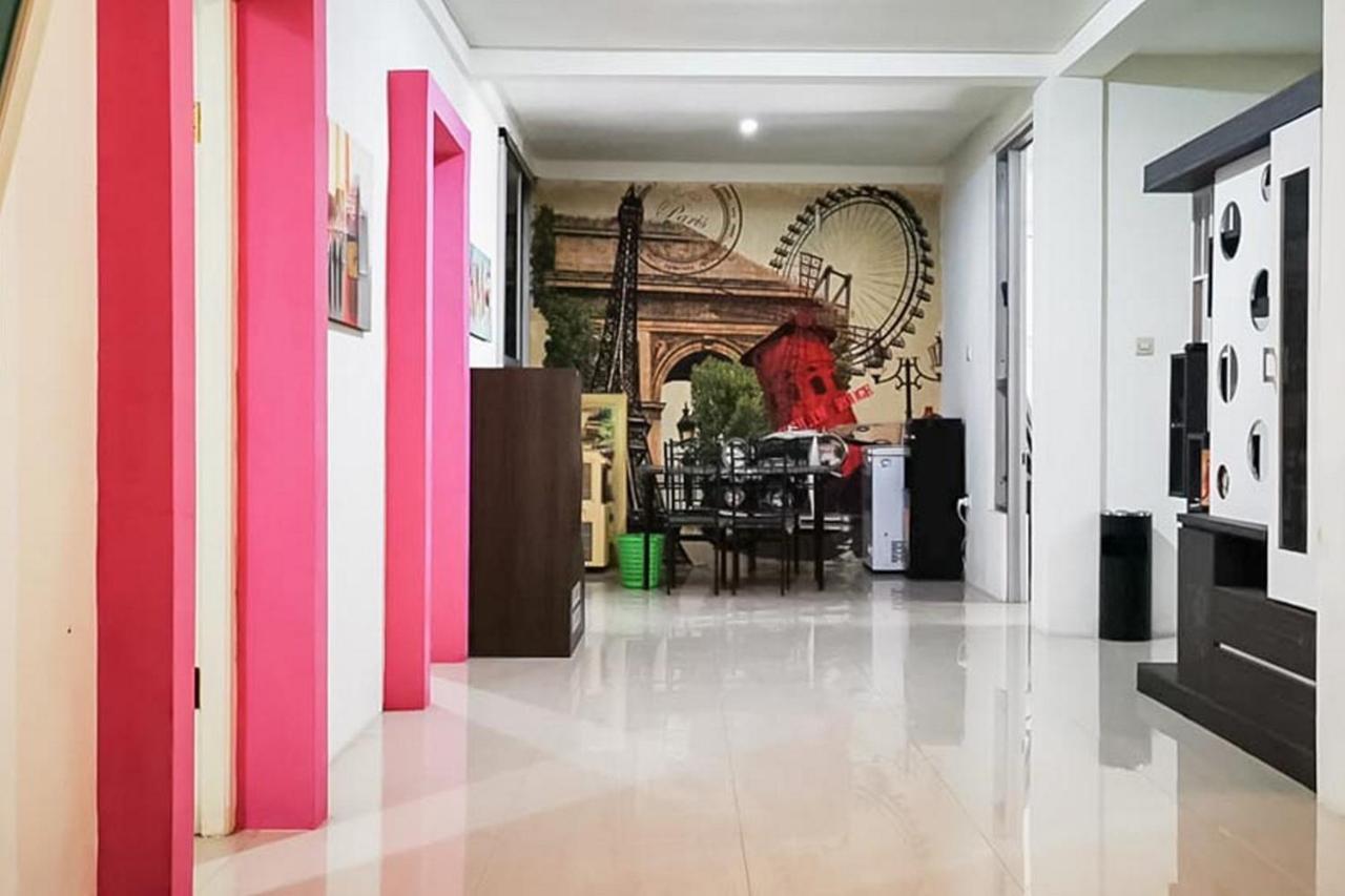 Reddoorz @ Taman 3* Madiun